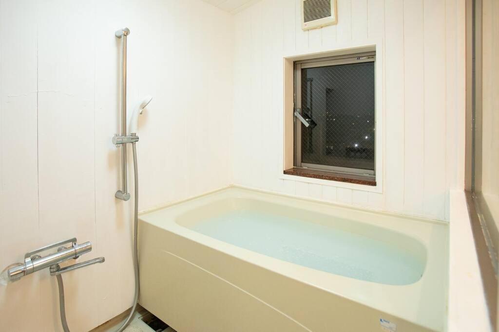 Apartment The Archaic / Luxury Near Shinjuku Präfektur Tokio